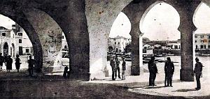 2968- Alger - Amiraute - Voutes2